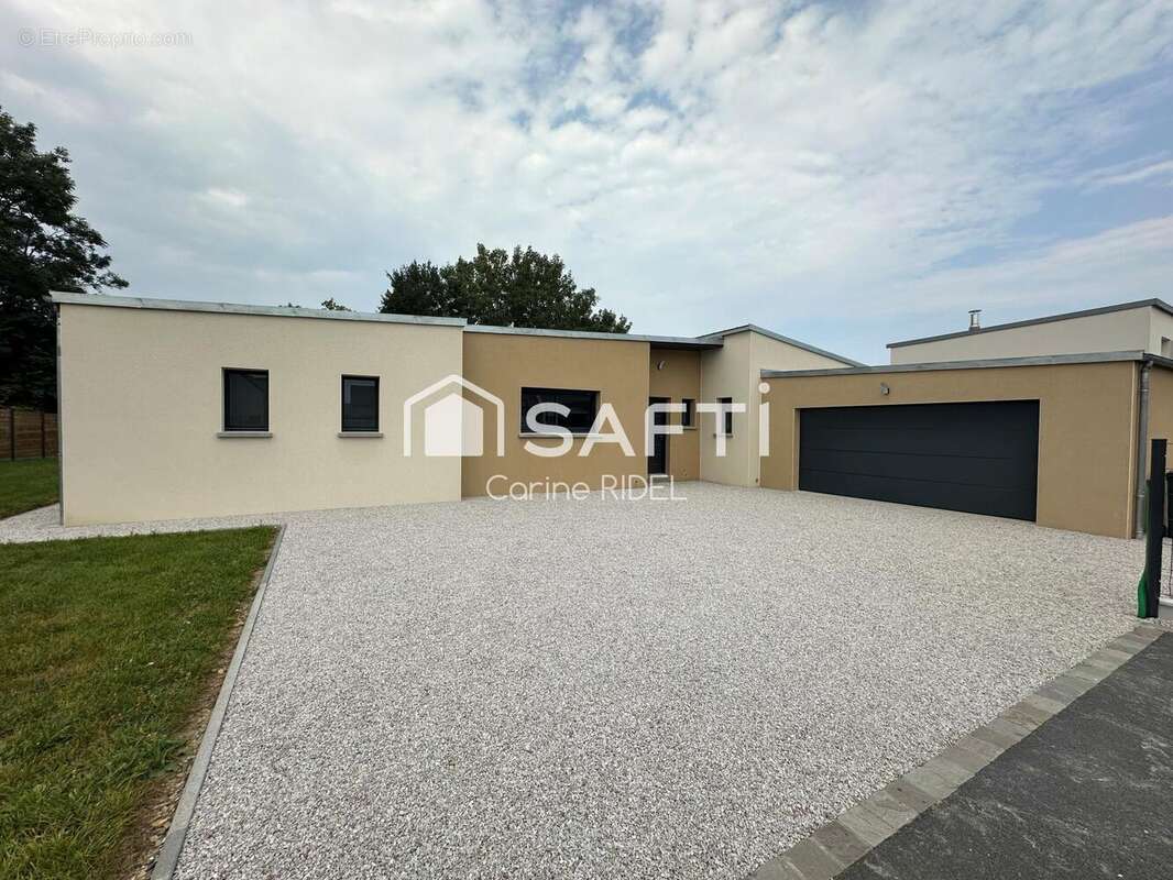 Photo 4 - Maison à SAINT-LO