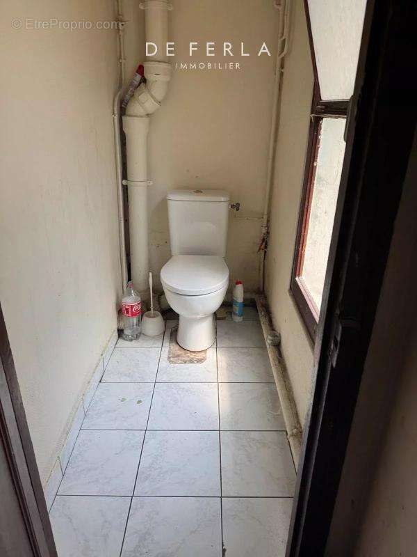 Appartement à PARIS-8E