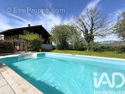 Photo 1 - Maison à SAINT-PIERRE-EN-FAUCIGNY