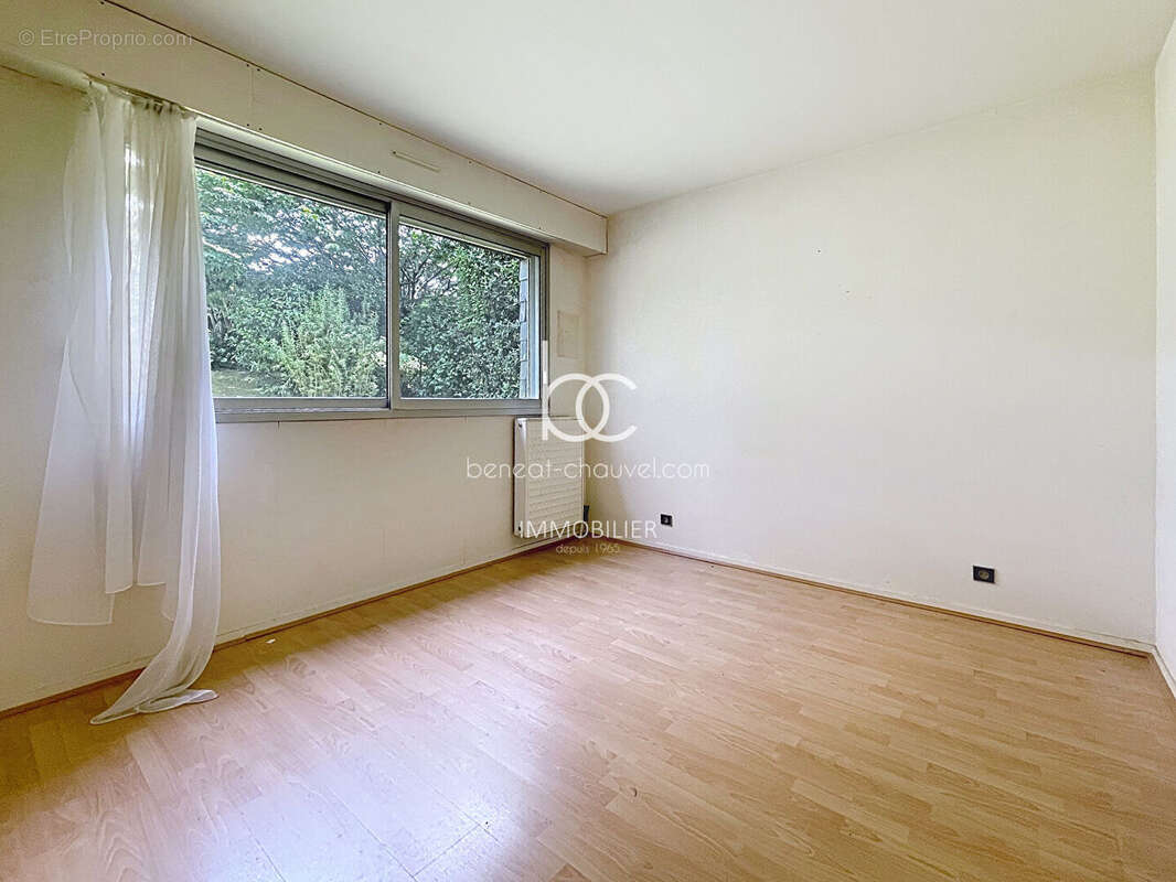 Appartement à VANNES