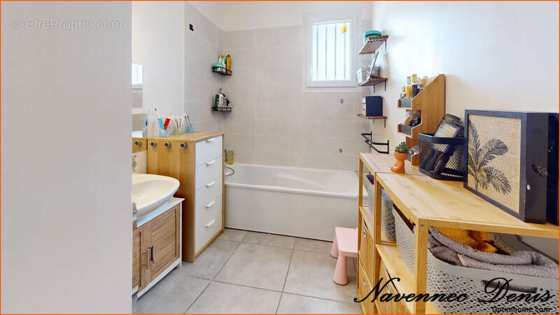 Maison à LE NEUBOURG