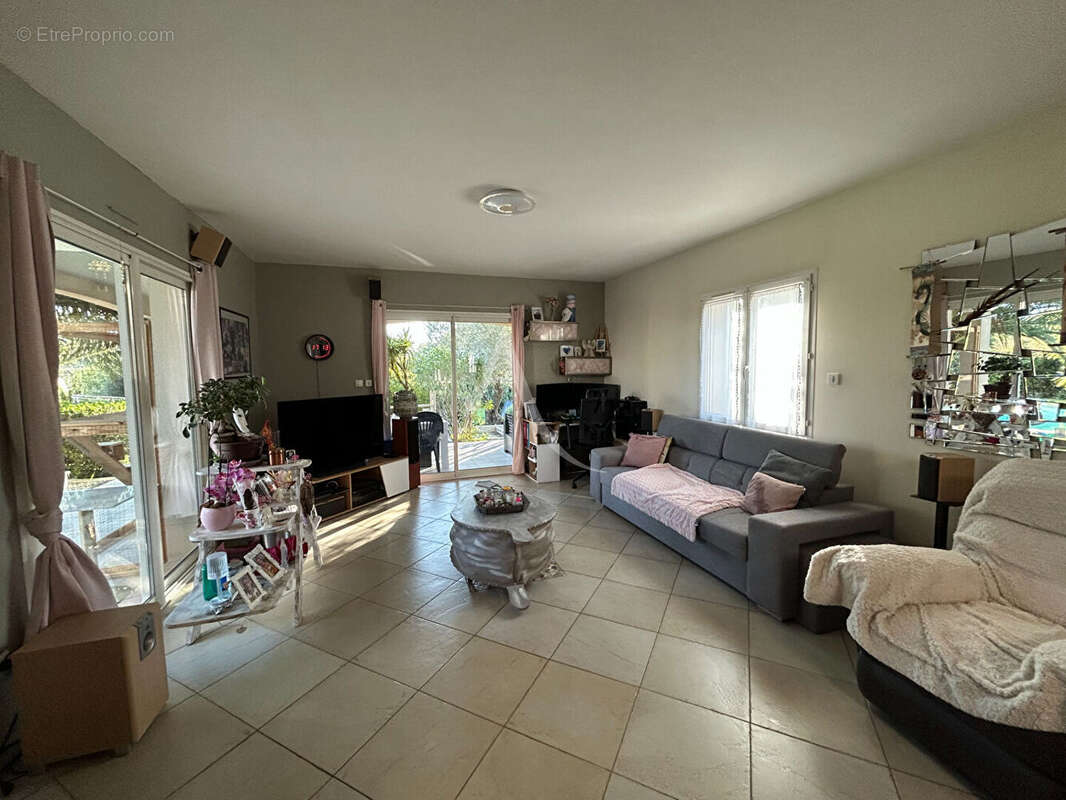 Maison à CARCASSONNE