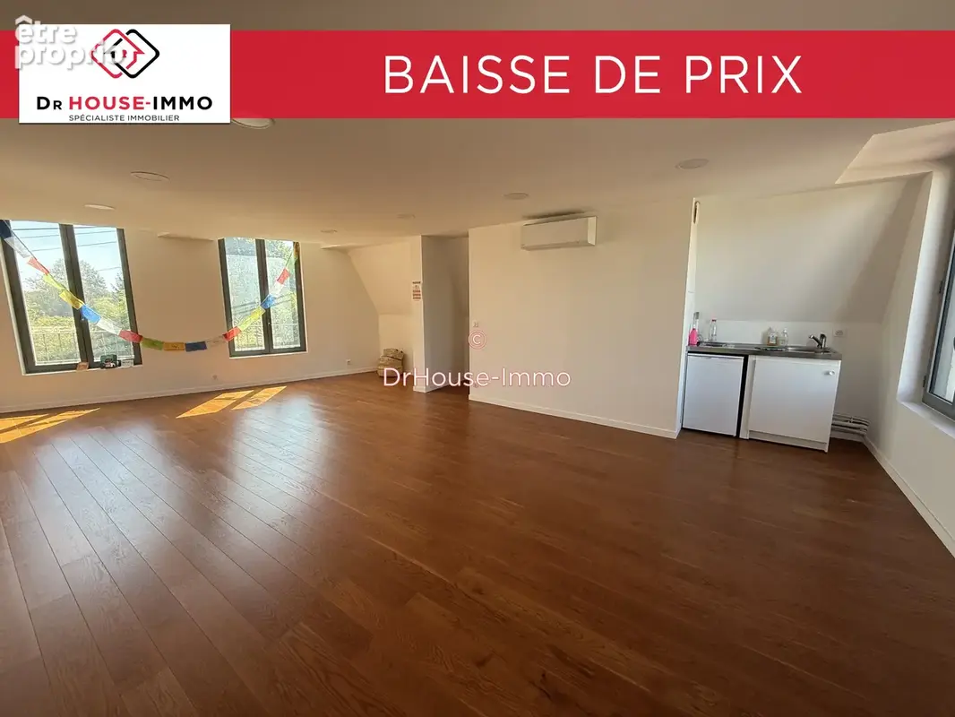 Commerce 124 m² à vendre à Grez-Sur-Loing (77880) - photo 10
