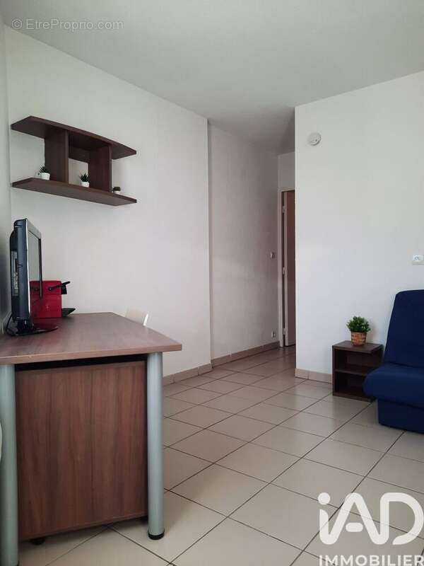 Photo 4 - Appartement à TOULON