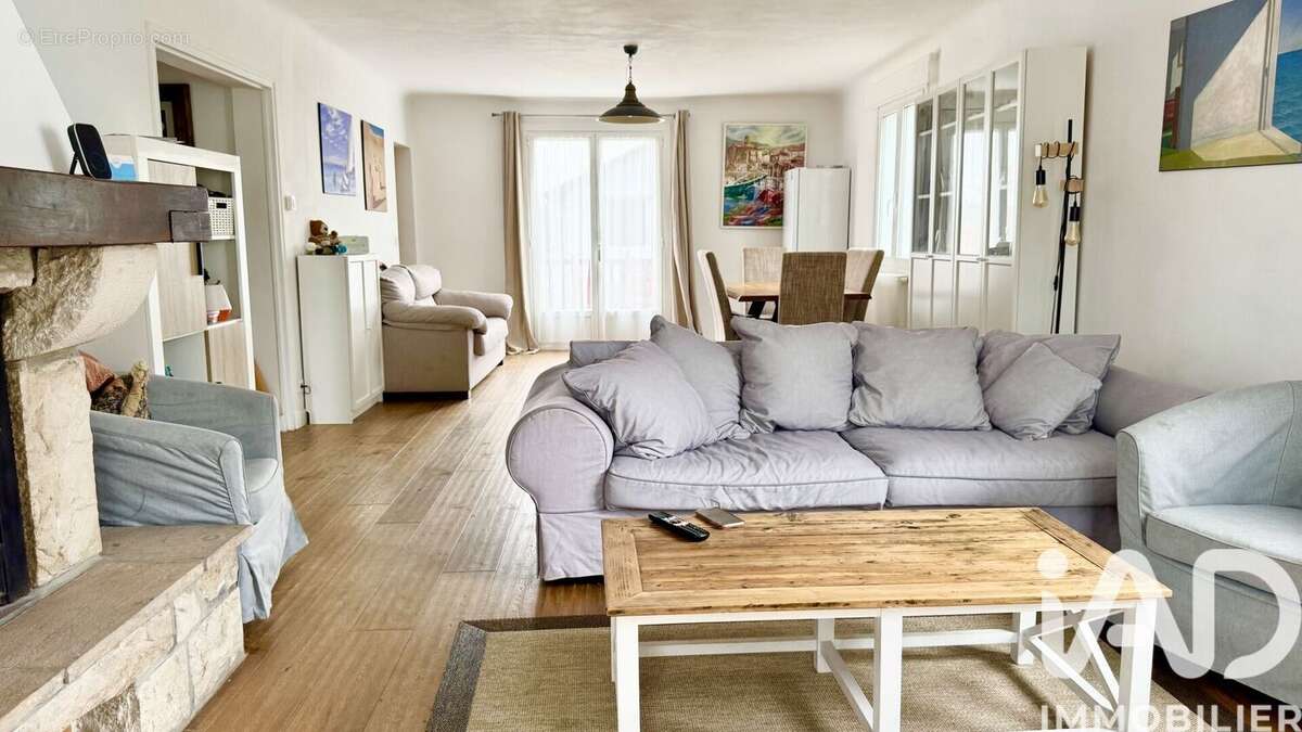 Photo 3 - Maison à HENDAYE