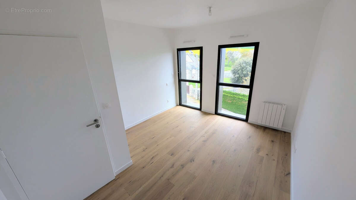 Appartement à PLENEUF-VAL-ANDRE