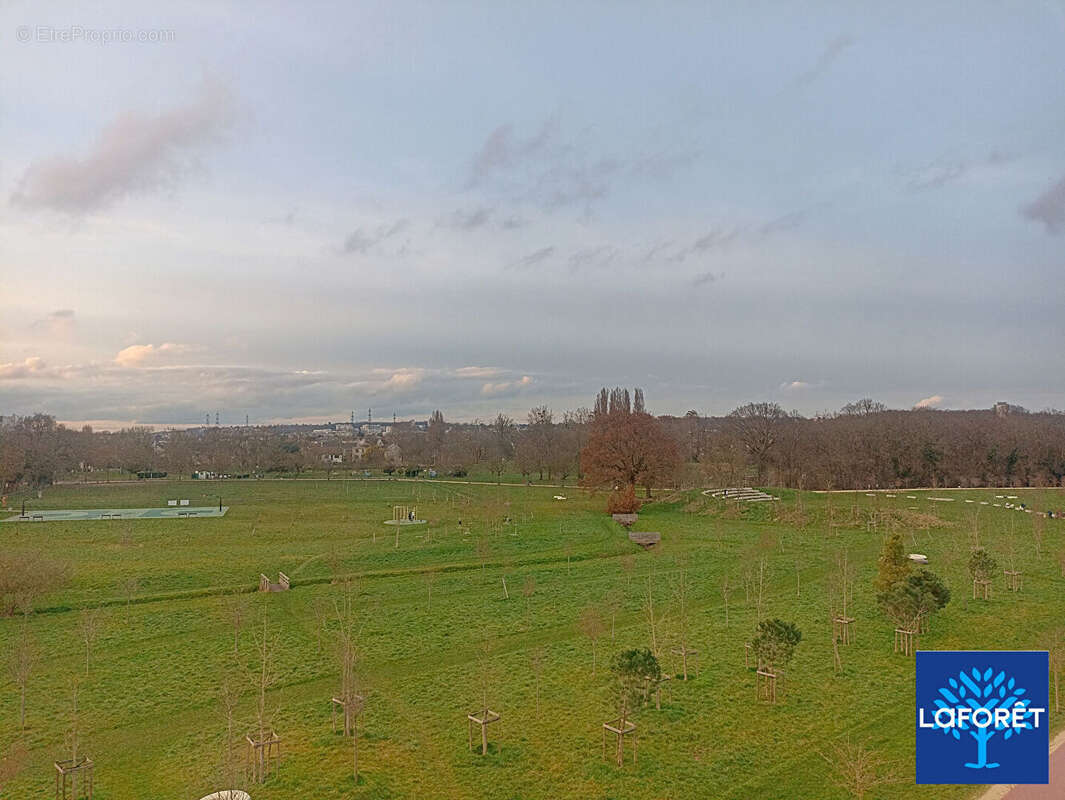 Appartement à NEUILLY-SUR-MARNE