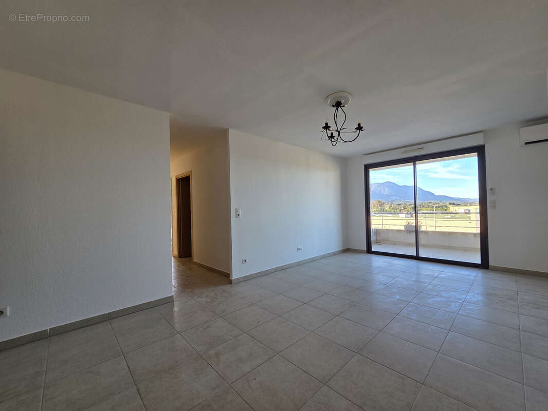 Appartement à SAN-GIULIANO