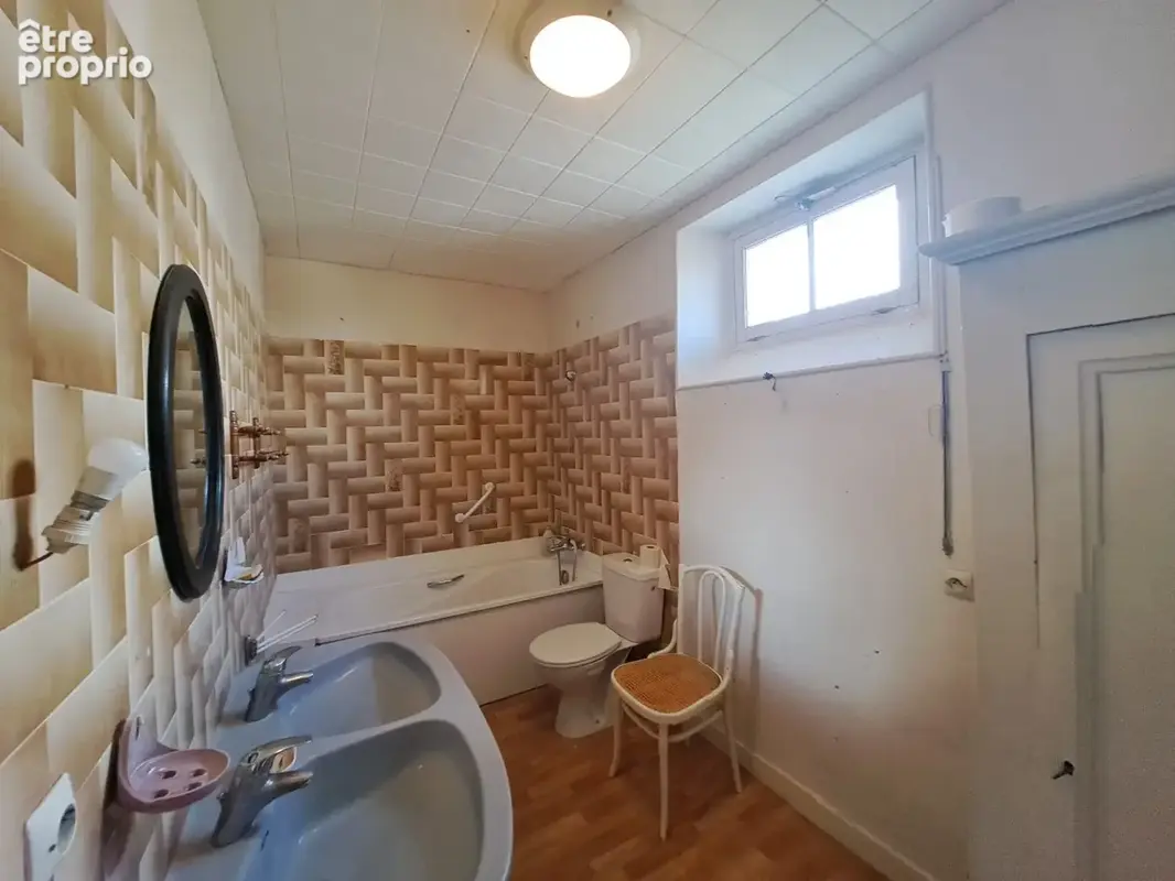 Maison à vendre 11 pièces proche de CREPY EN VALOIS (60) - photo 20
