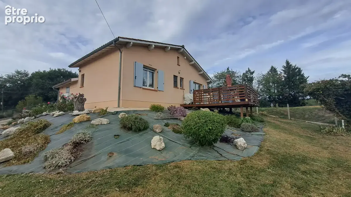 Maison 4 pièces 130 m² à vendre à Ledat (47300) - photo 16