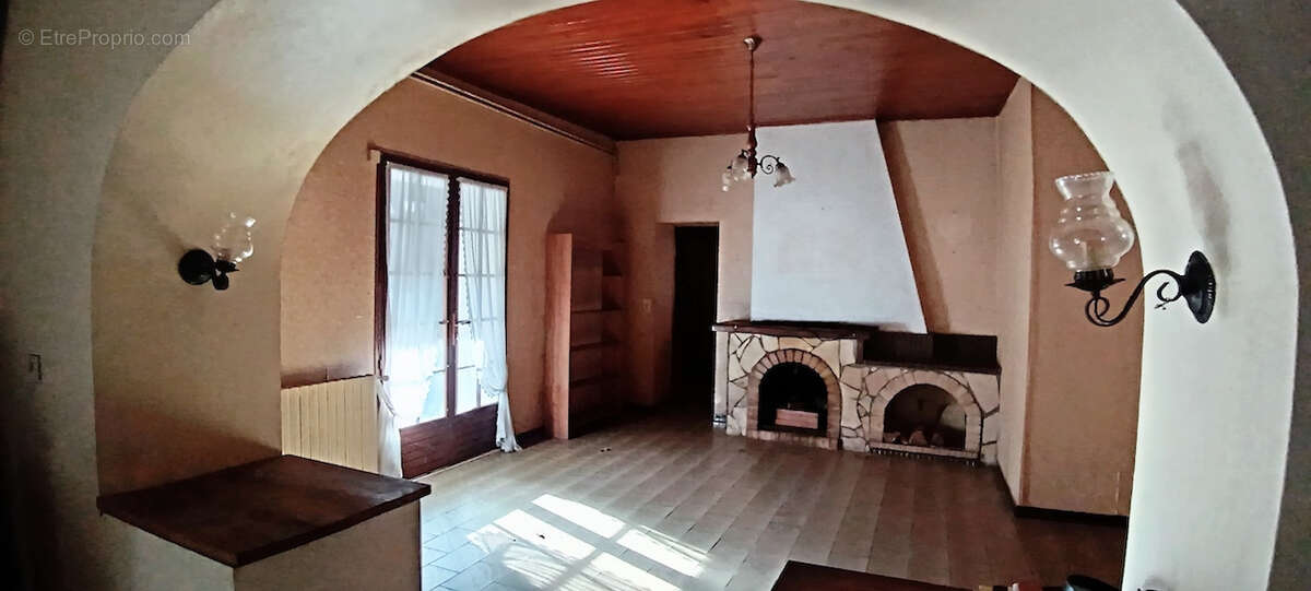 Maison à PREIGNAC