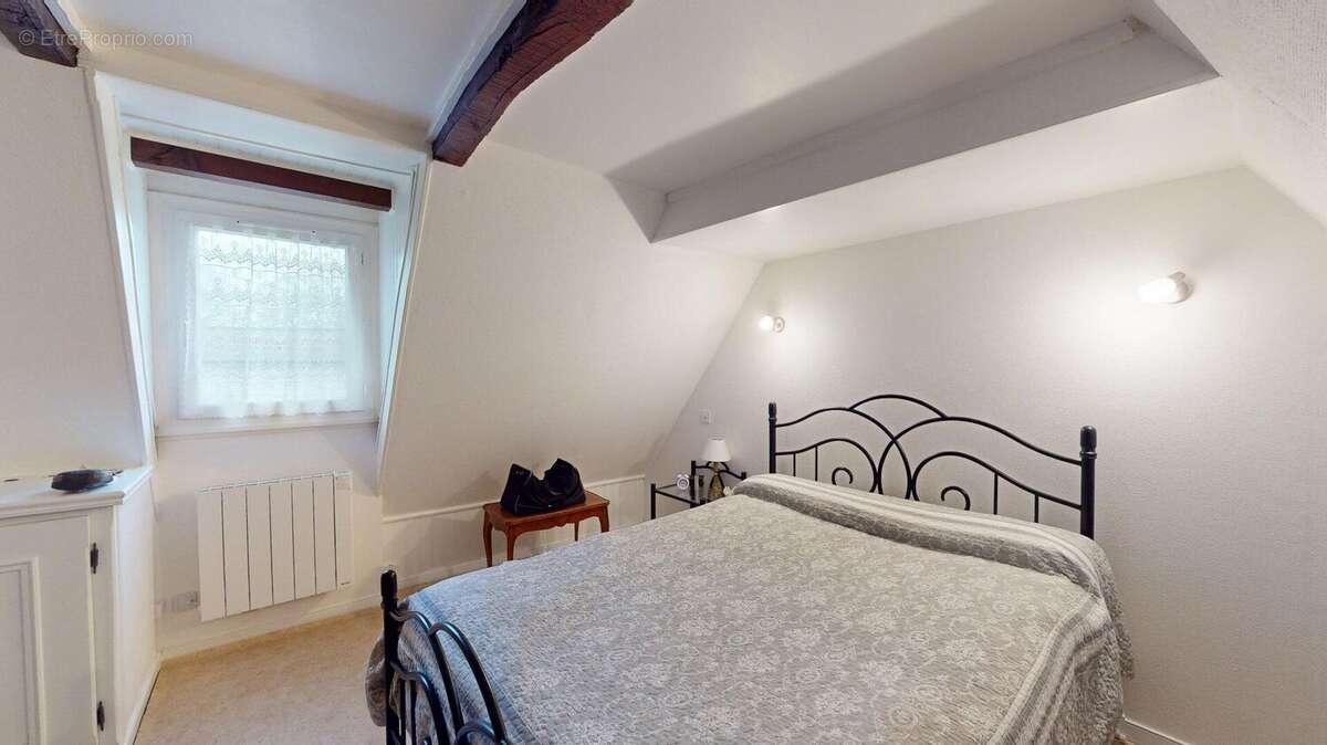 Maison T3 Villecomtal + terrain plat de 410 m² - photo 10