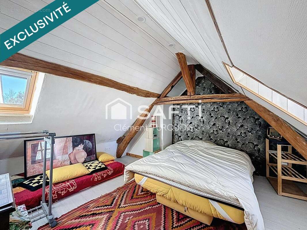 Photo 9 - Maison à FONDETTES