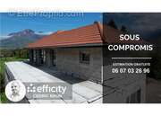 Appartement à MARNAZ