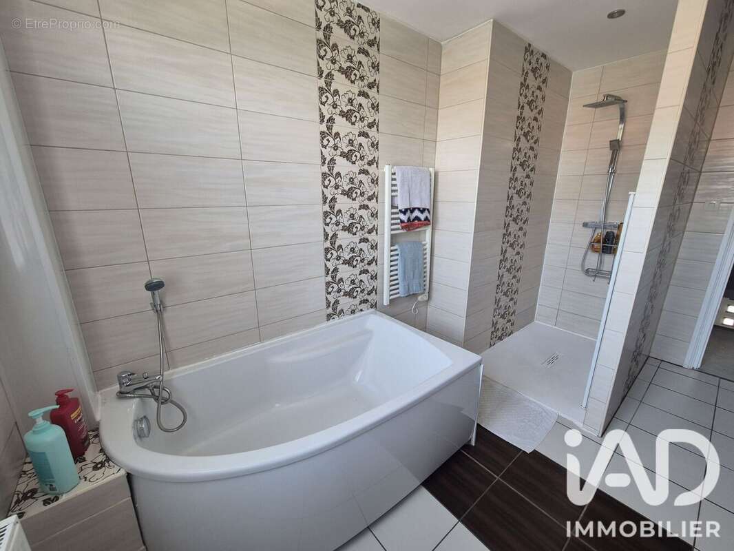 Maison 115 m² à Bethune  - photo 8