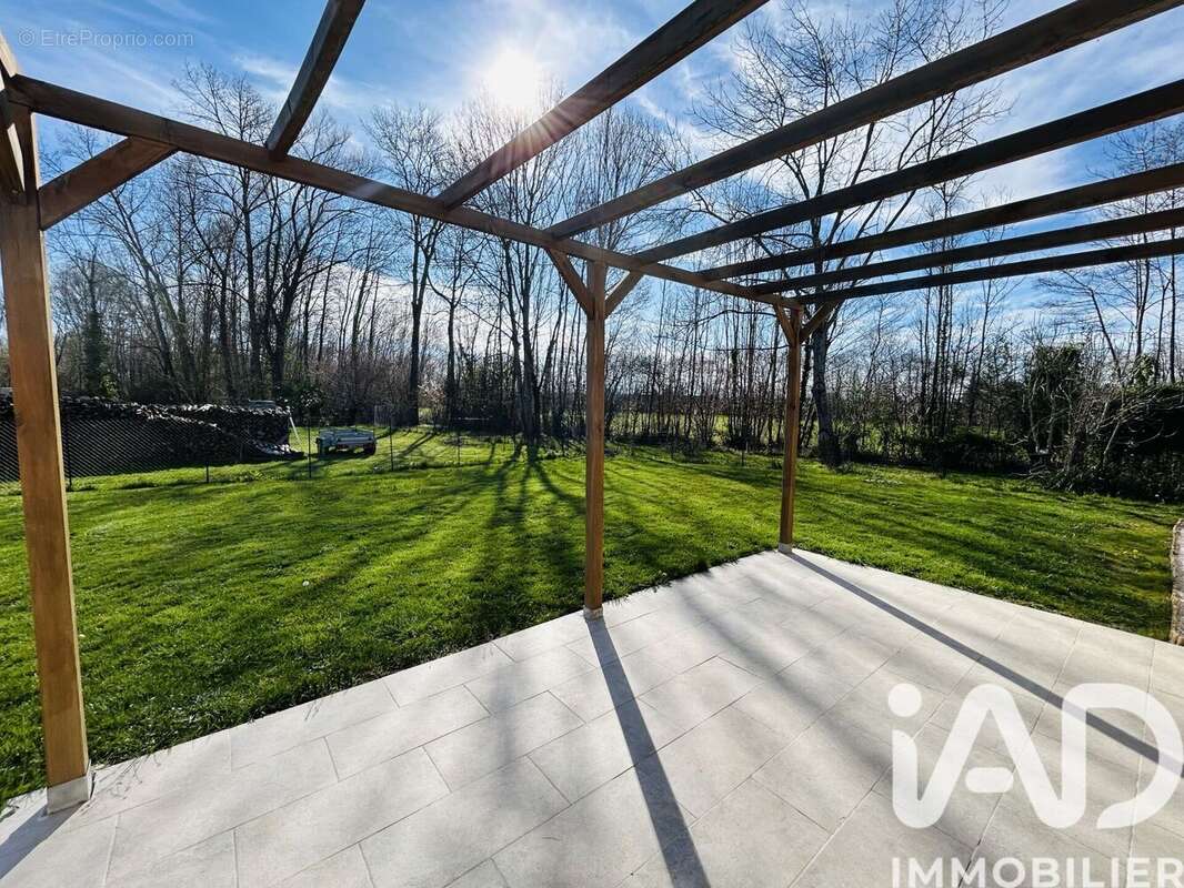 Photo 3 - Maison à BARBAZAN-DEBAT