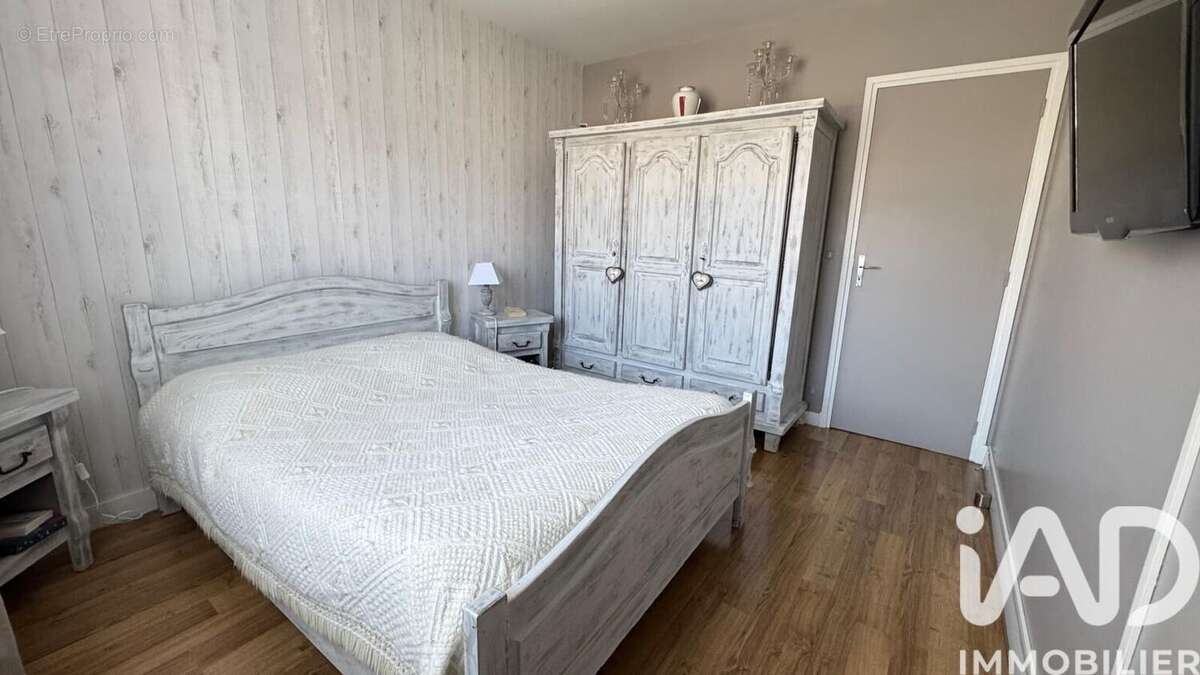 Photo 7 - Maison à BOIS-LE-ROI