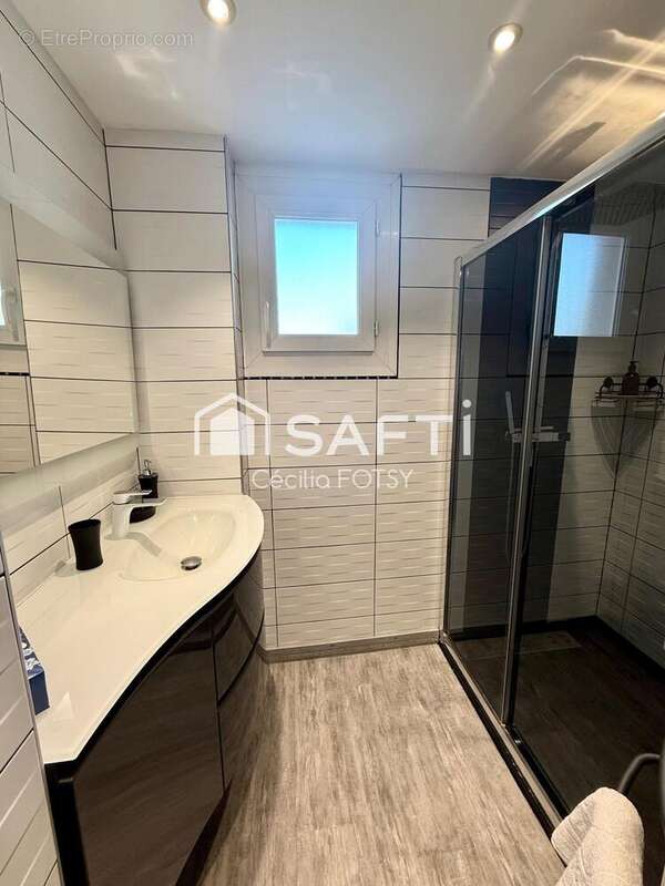 Photo 8 - Appartement à LA SEYNE-SUR-MER