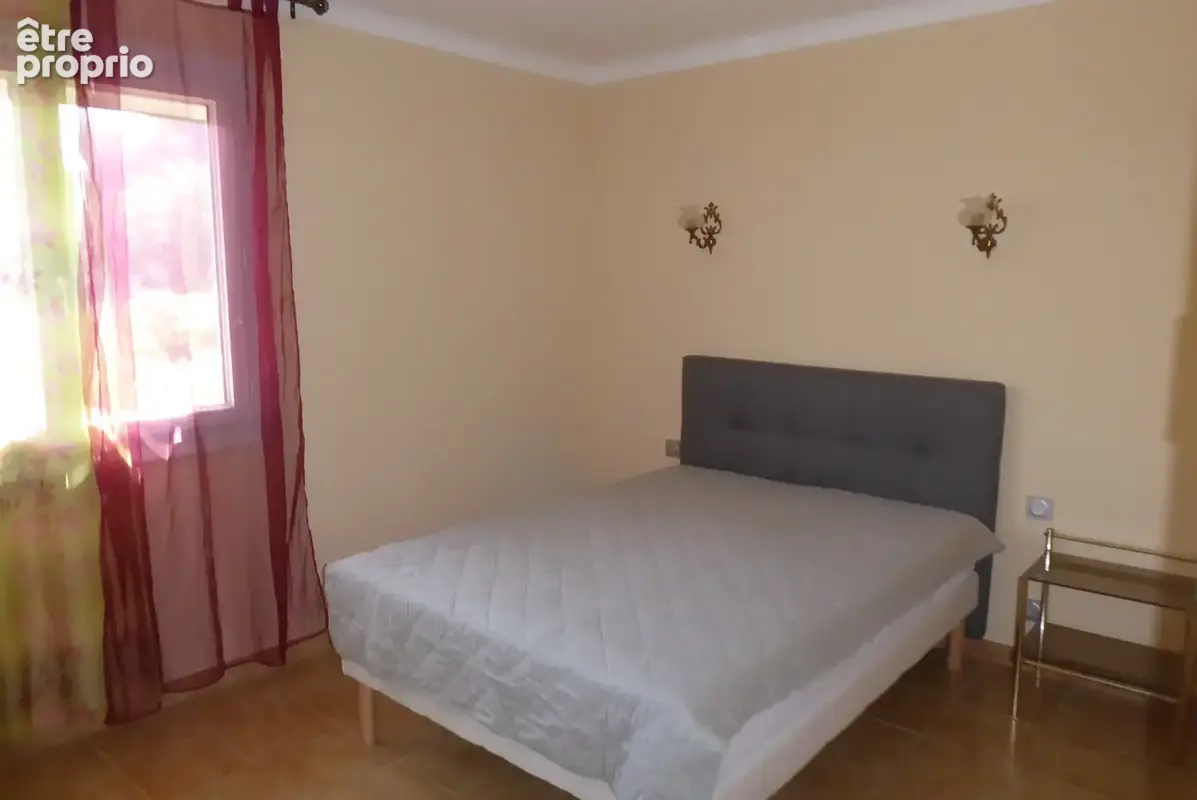 Villa 2 faces secteur massilia - 4 pieces - photo 6