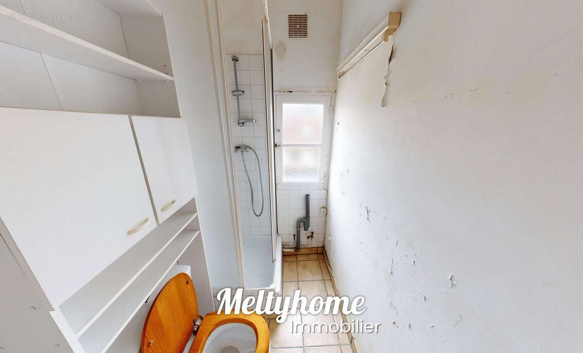 Appartement à MERVILLE-FRANCEVILLE-PLAGE