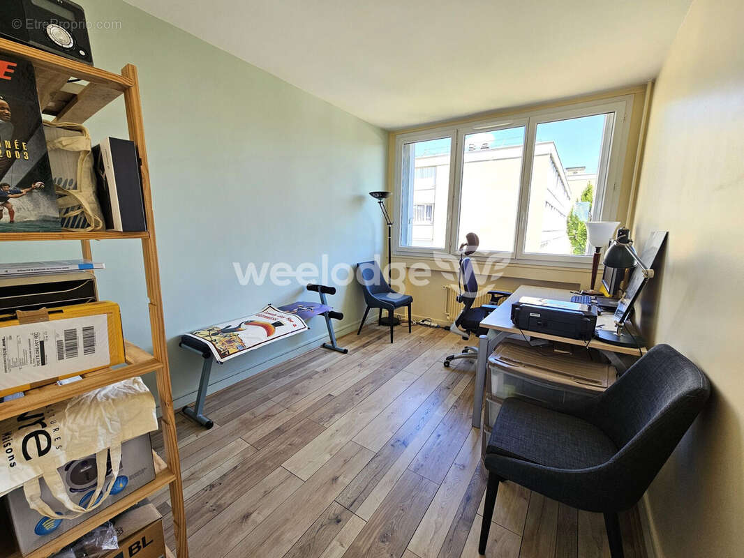 Appartement à CONFLANS-SAINTE-HONORINE