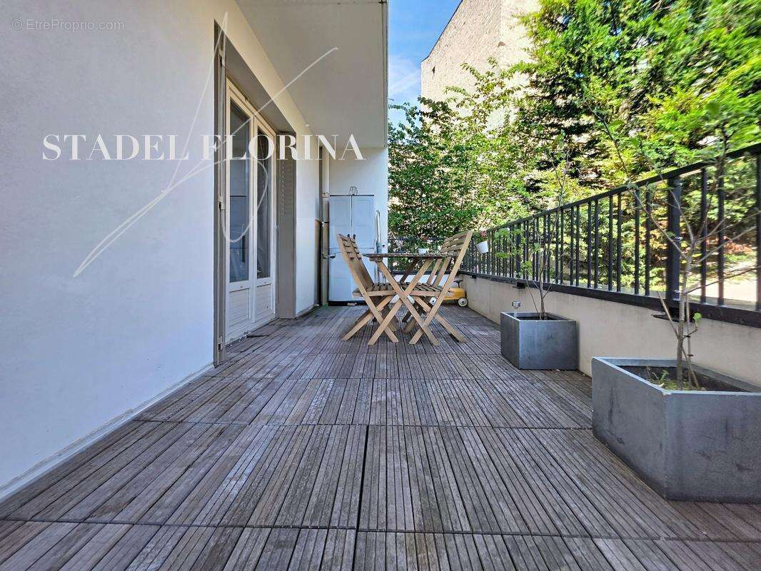 Appartement - photo 7