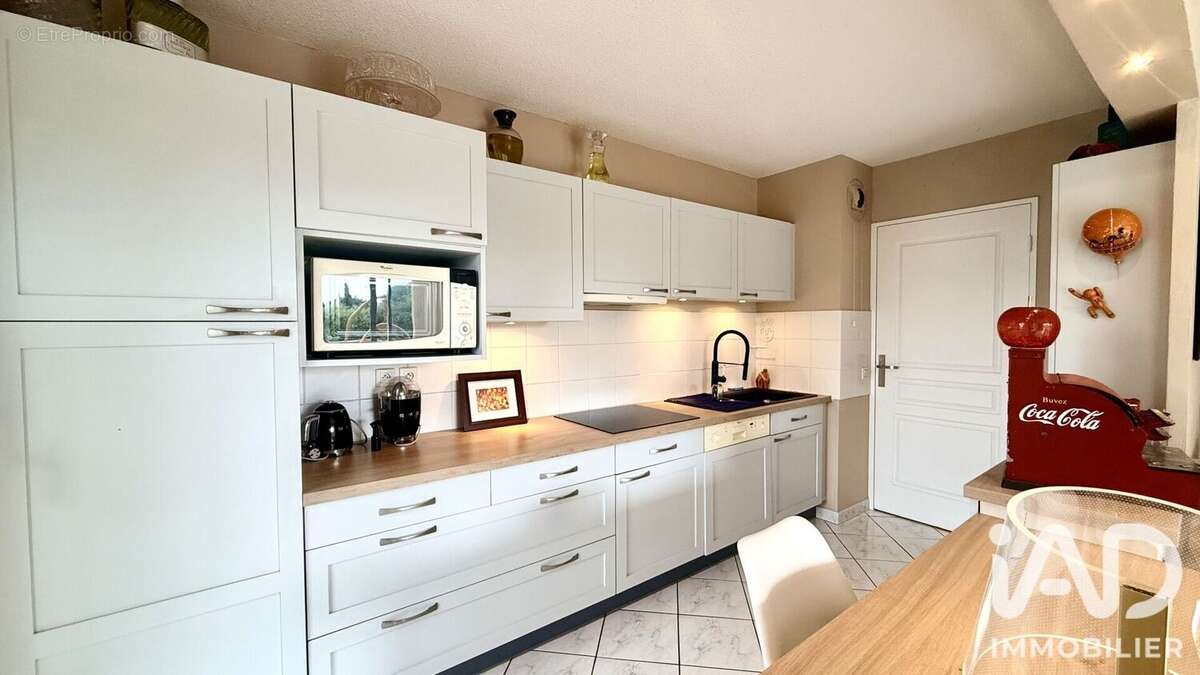 Appartement 66 m² à Frejus  - photo 5
