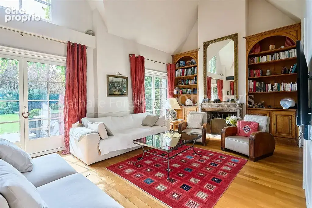 Wasquehal Cartelot, jolie maison 4 chambres, jardin et garage - photo 3