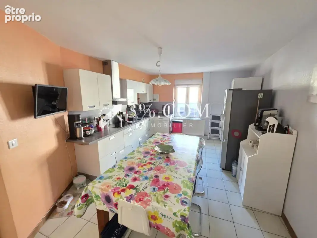 Charmante maison de 117 m2 Blainville sur l'Eau - photo 2