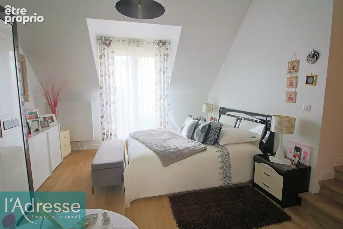 Maison Viry Chatillon 6 pièces 120 m2 - photo 9