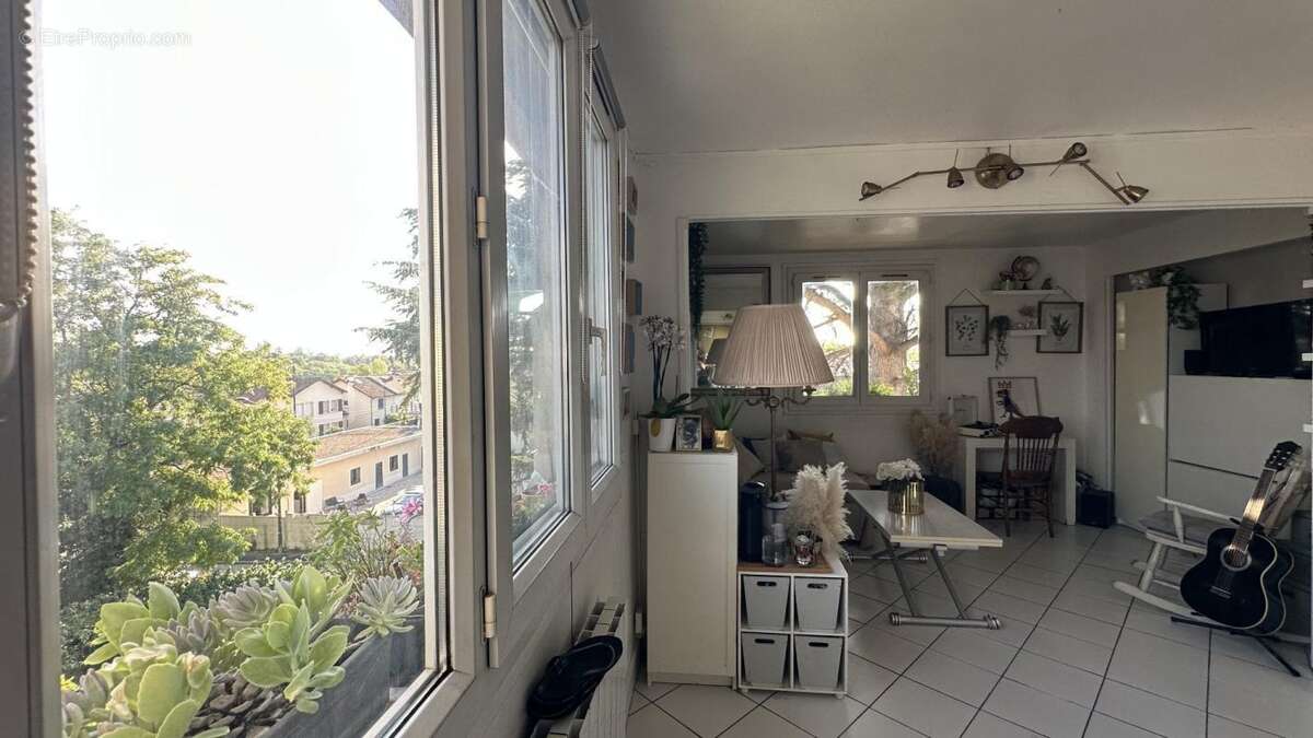 Appartement - photo 6