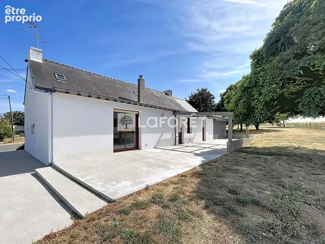 Maison Avessac 6 pièce(s) 145 m2 - photo 8