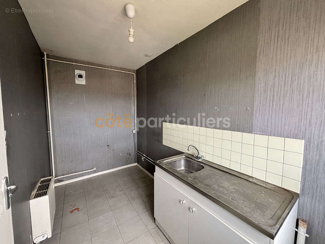 Appartement à CAEN