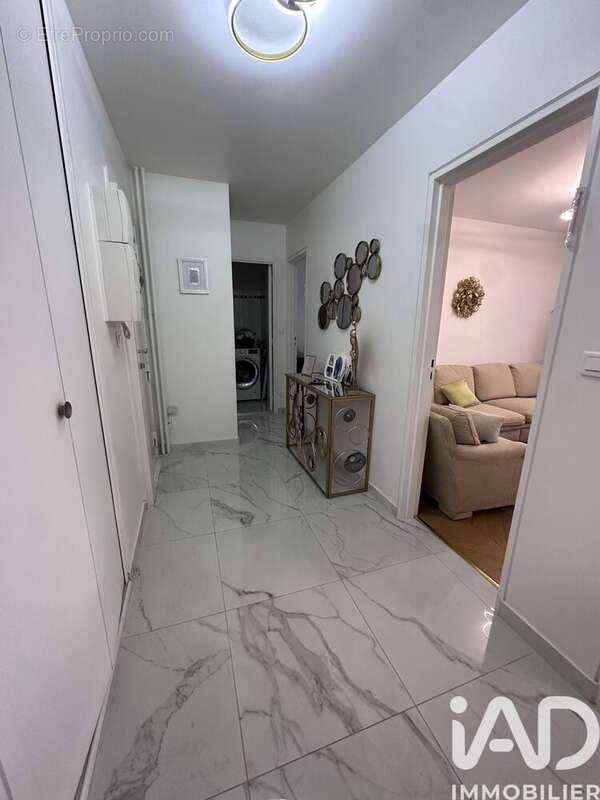 Photo 5 - Appartement à CRETEIL