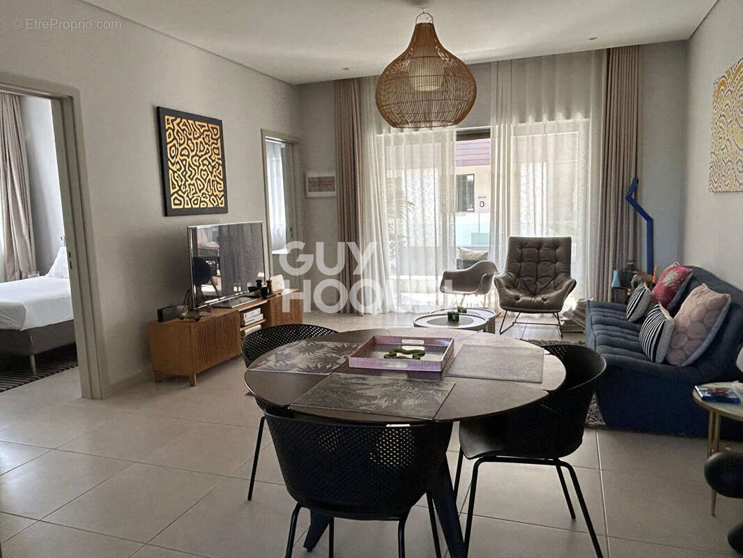 Appartement à GENERAC