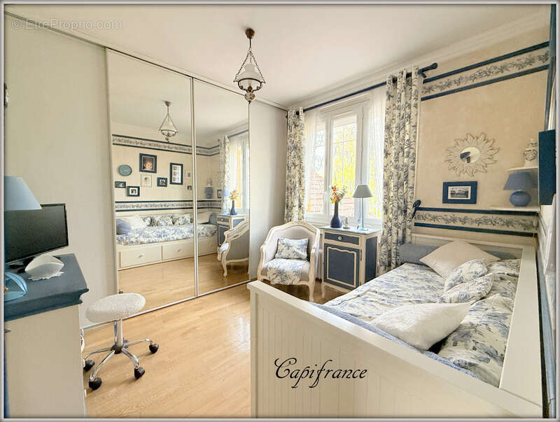 Maison à AULNAY-SOUS-BOIS