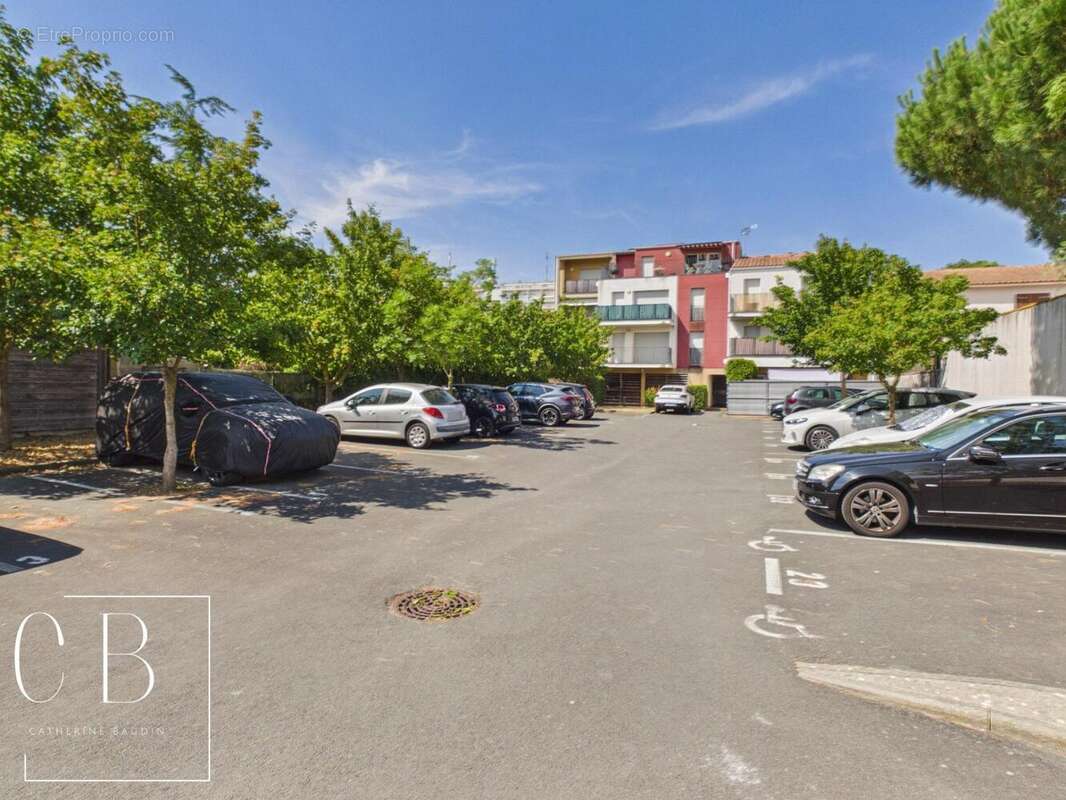 Photo 8 - Appartement à LA ROCHELLE
