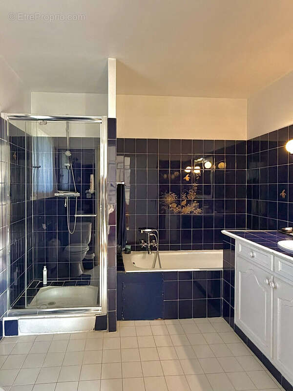 Maison à AURIBEAU-SUR-SIAGNE