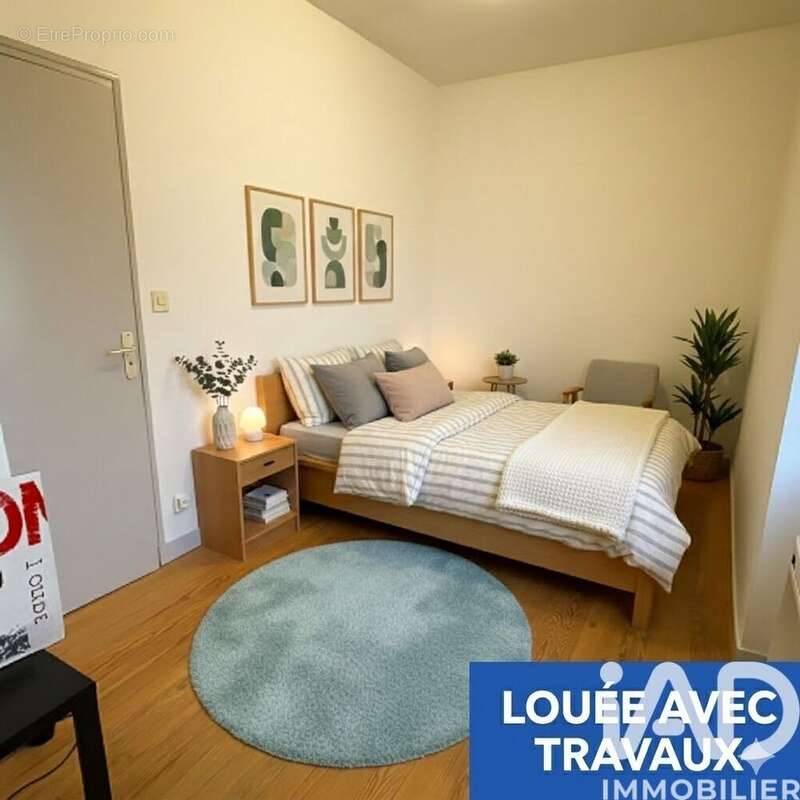 Photo 2 - Appartement à TRIGNAC