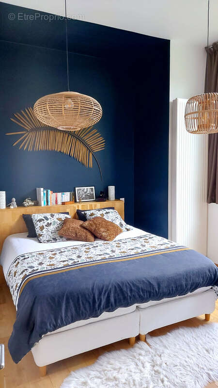 Maison à LES HERBIERS