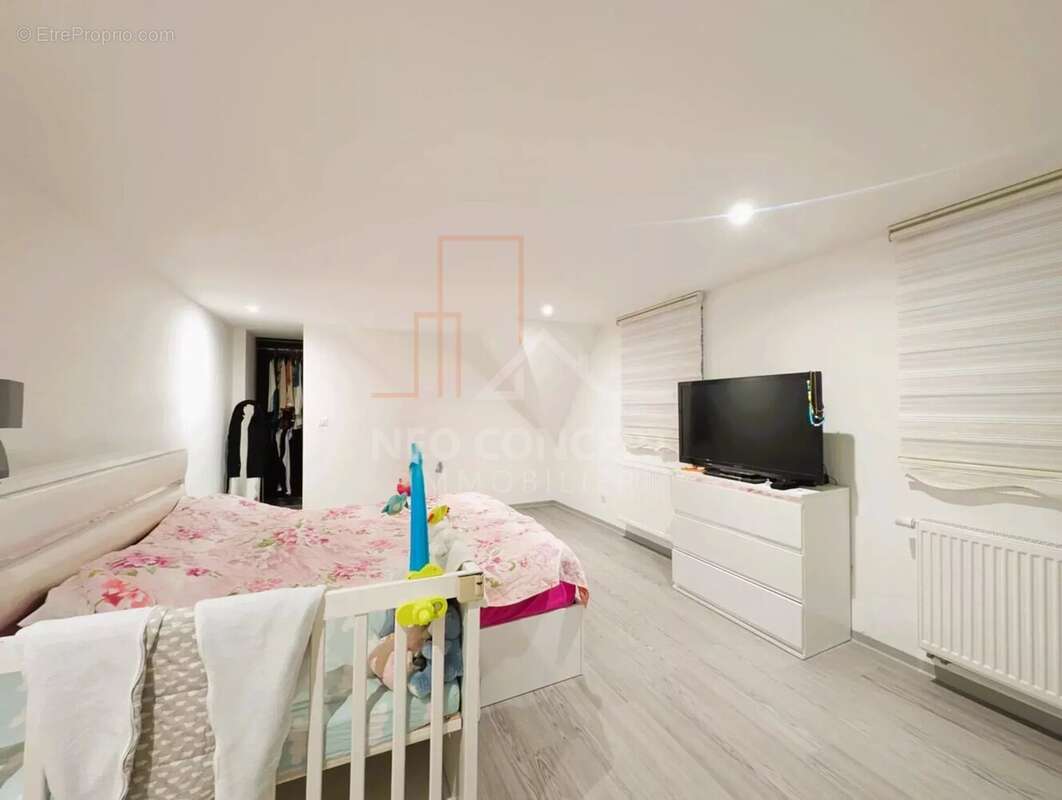 Maison à ROHRWILLER