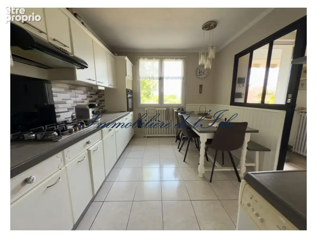 Maison familiale de qualité - photo 8