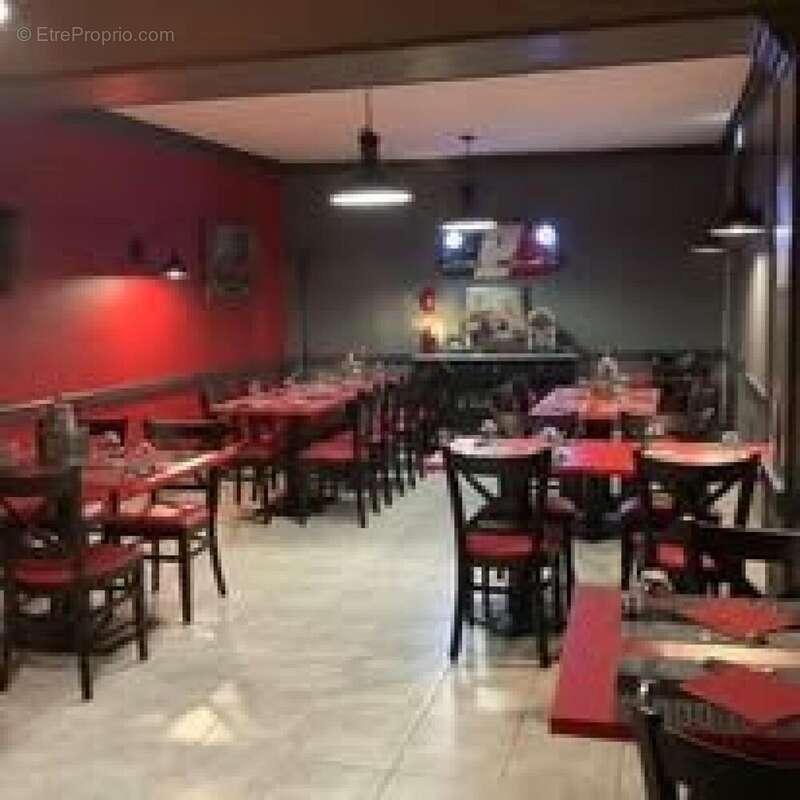 Photo 3 - Commerce à LE CREUSOT