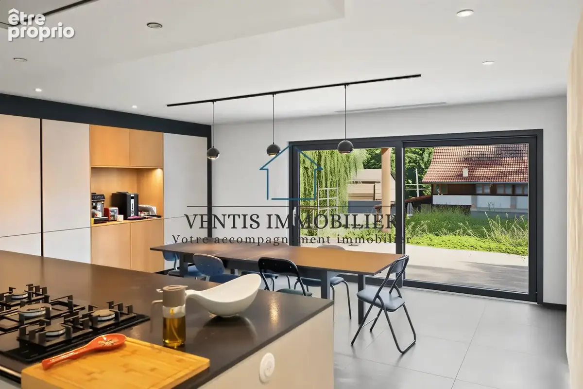 Photo Maison à Wangenbourg-Engenthal au prix de 399 900€