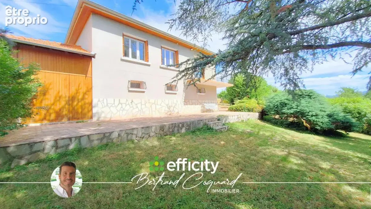 Maison 4 pièces 72 m² à vendre à Combre (42840) - photo 3