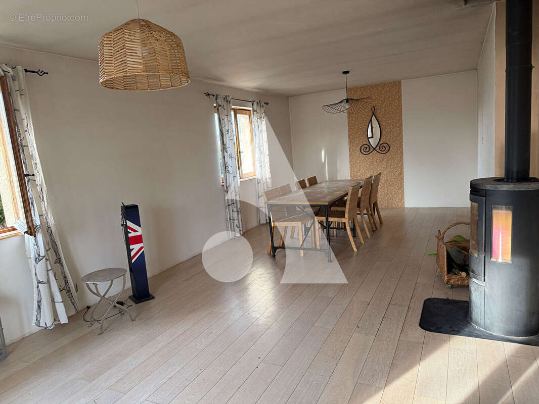 Maison à CHEVREMONT