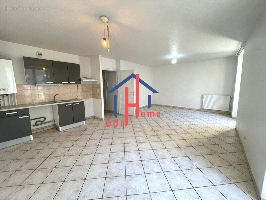 Appartement à LE PUY-EN-VELAY