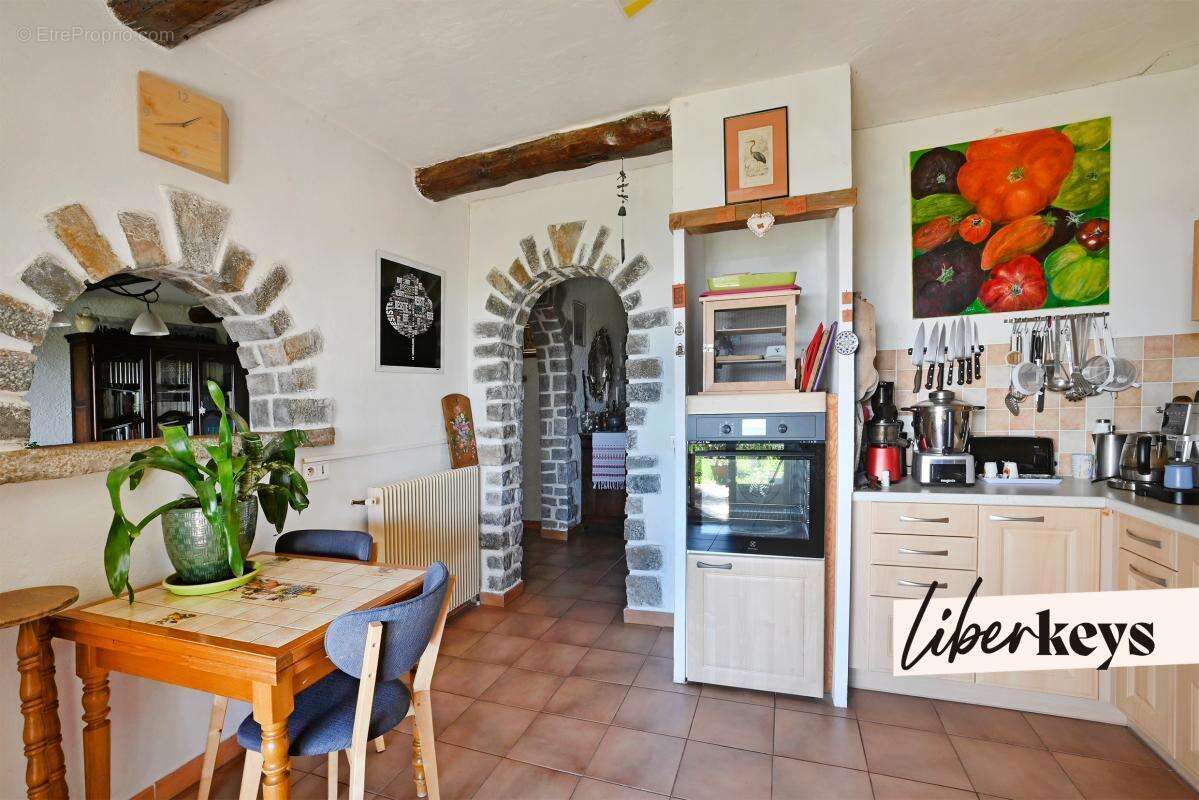 Maison à BAGARD