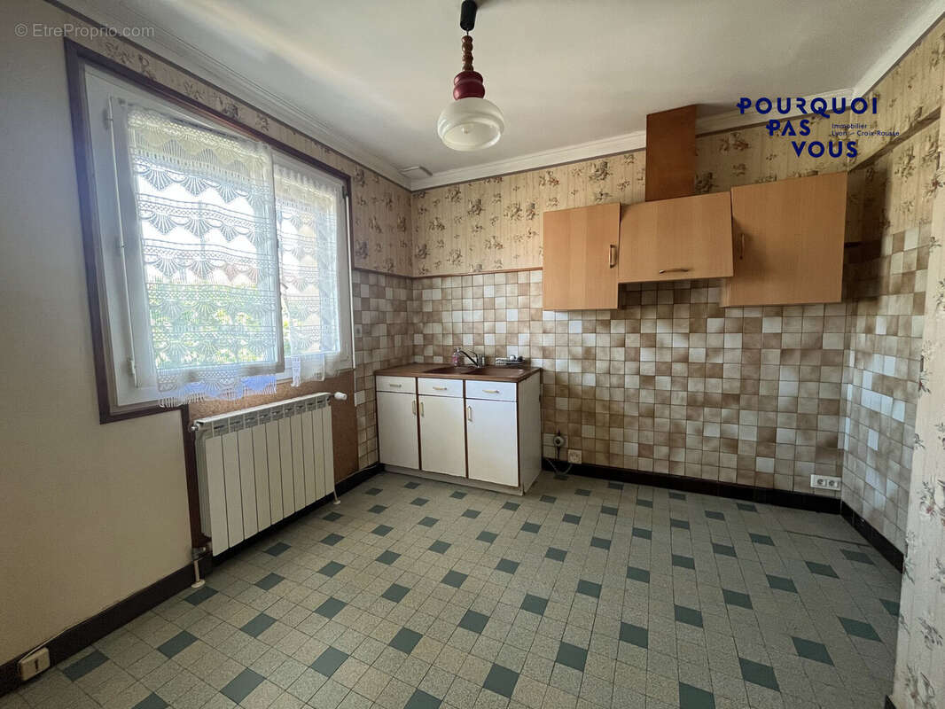 Maison à FEYZIN