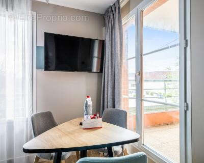 Investissement en residence hotelière - photo 5